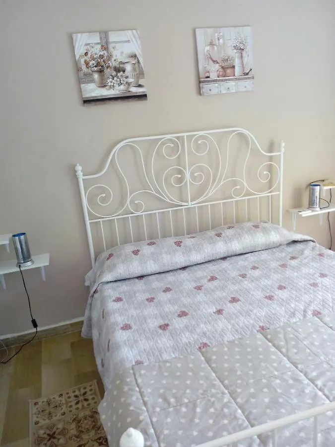Guest house Franca'S Apartment Taormina