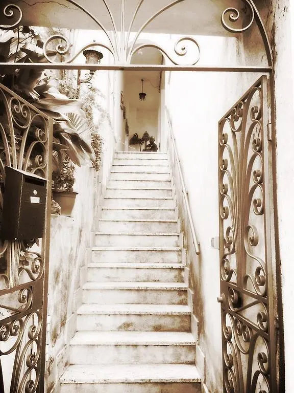 Franca'S Apartment Taormina 0*,  Italy