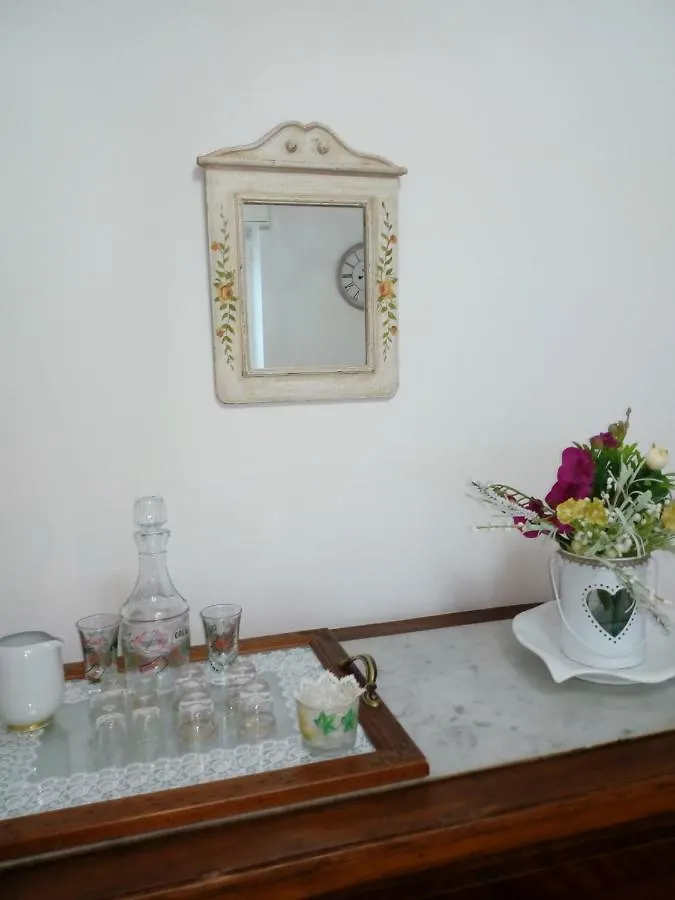Franca'S Apartment Taormina Italy