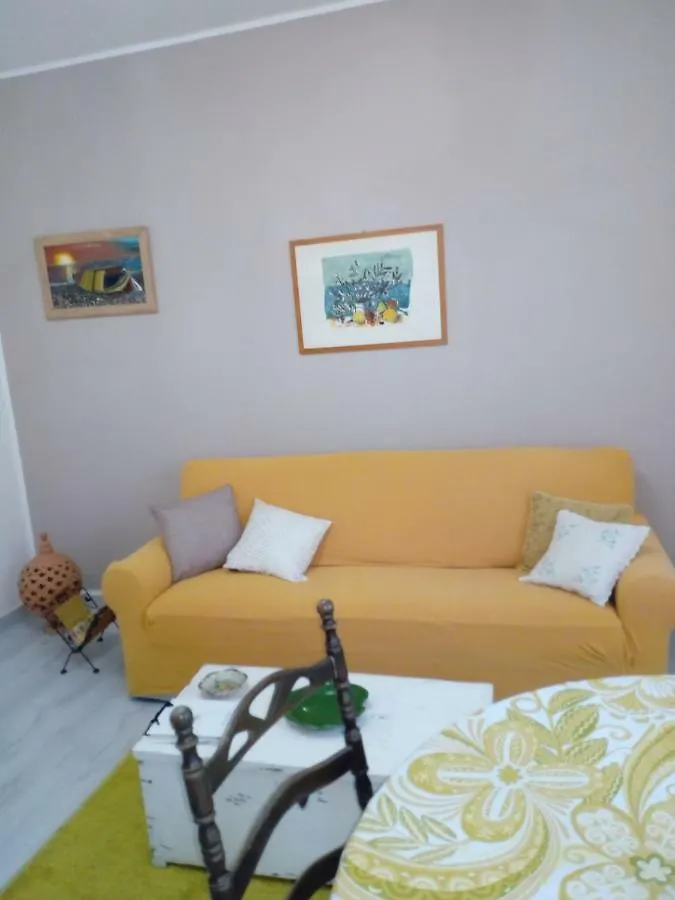 Franca'S Apartment Taormina