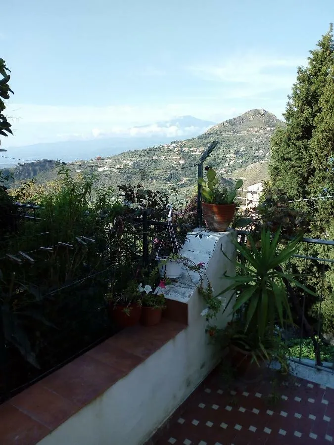 Guest house Franca'S Apartment Taormina